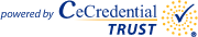 Powered by CeCredential TRUST